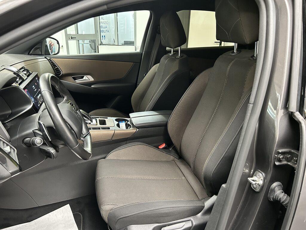 DS DS7 Crossback 1.5 BlueHDi Business Auto