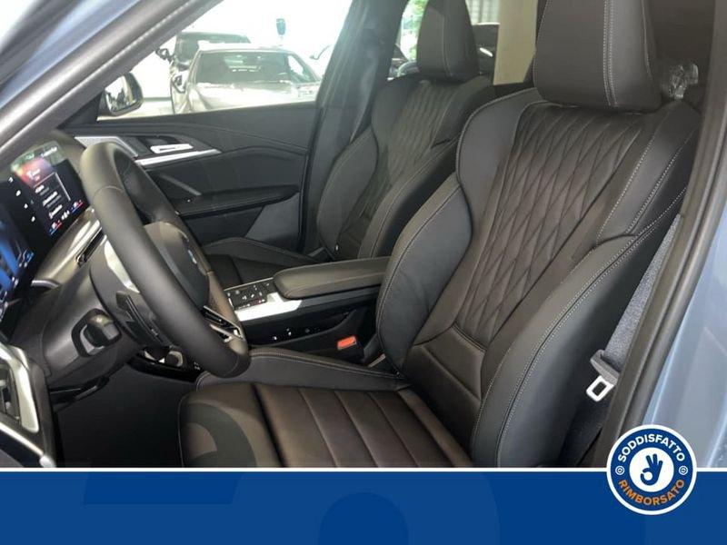 BMW X1 xDrive 25e M Sport