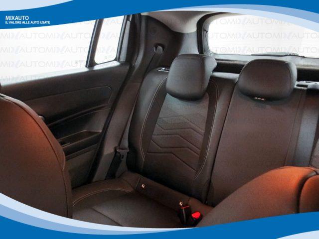 JEEP Avenger 1.2 Turbo 100cv Altitude EU6