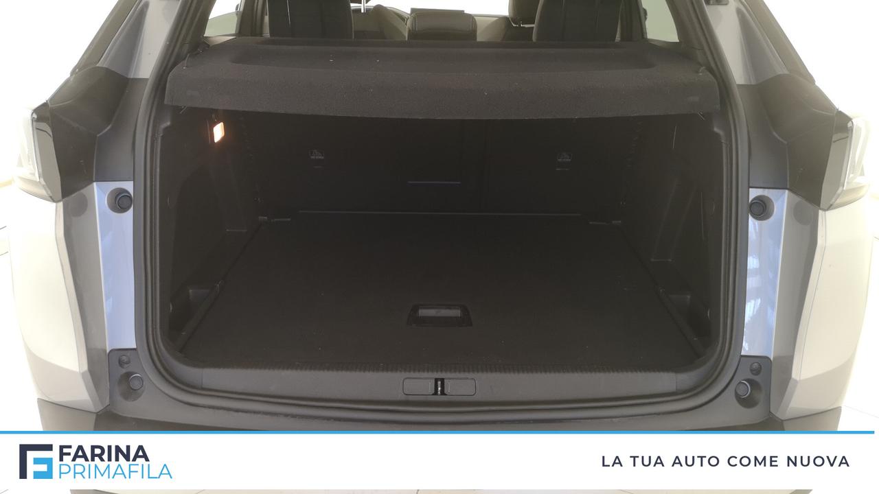 PEUGEOT 3008 II 2021 - 3008 1.5 bluehdi Allure Pack s&s 130cv eat8