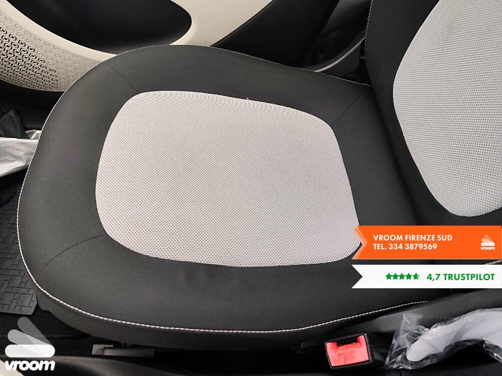 SMART forfour 2ªs. (W453) forfour 70 1.0 Passion