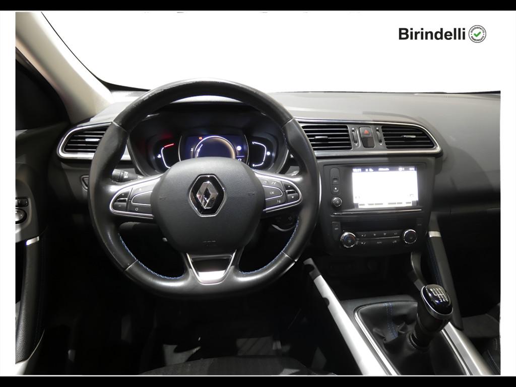 RENAULT Kadjar - dCi 8V 110CV Energy Sport Edition 2