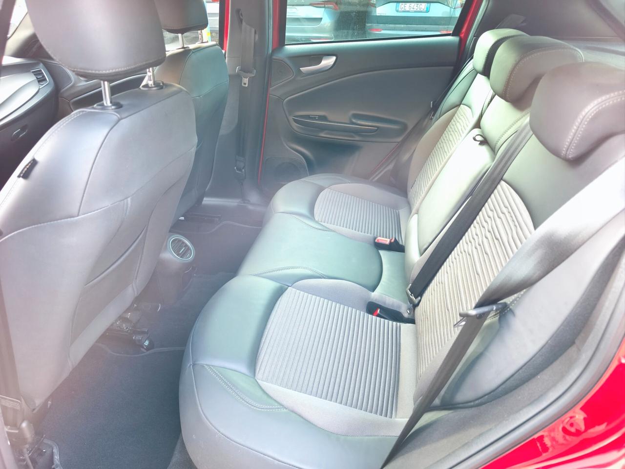 Alfa Romeo Giulietta 2.0 JTDm-2 175 CV TCT Exclusive