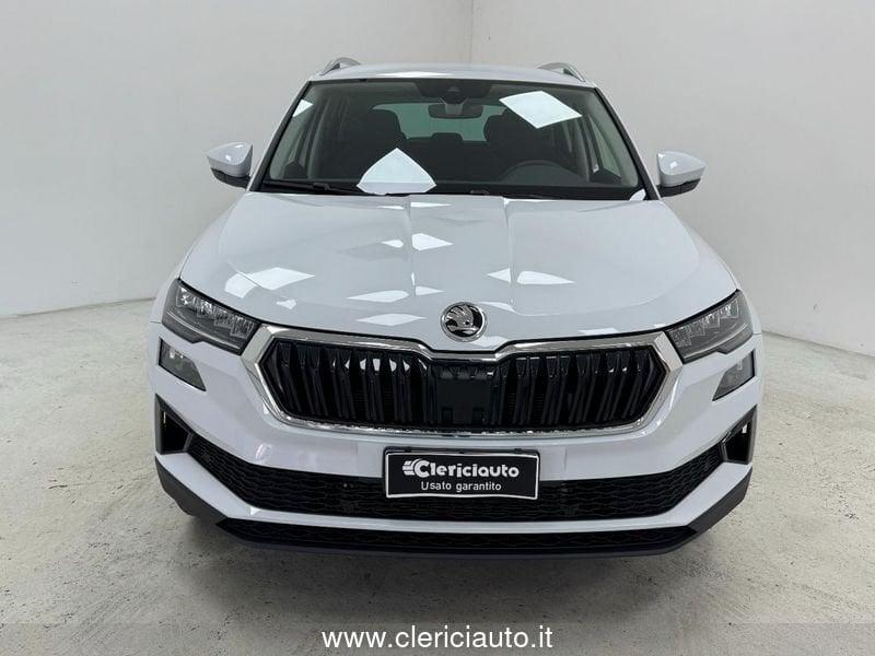 Skoda Karoq 1.0 TSI 115 CV Executive