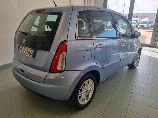 LANCIA MUSA 1.3 Multijet 16V 90 CV Oro Plus
