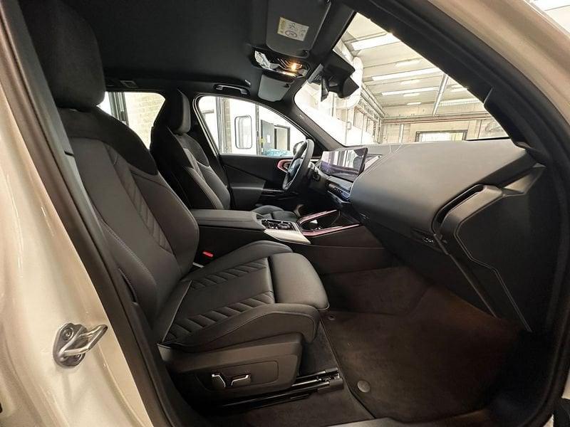 BMW X3 xDrive 20 Msport