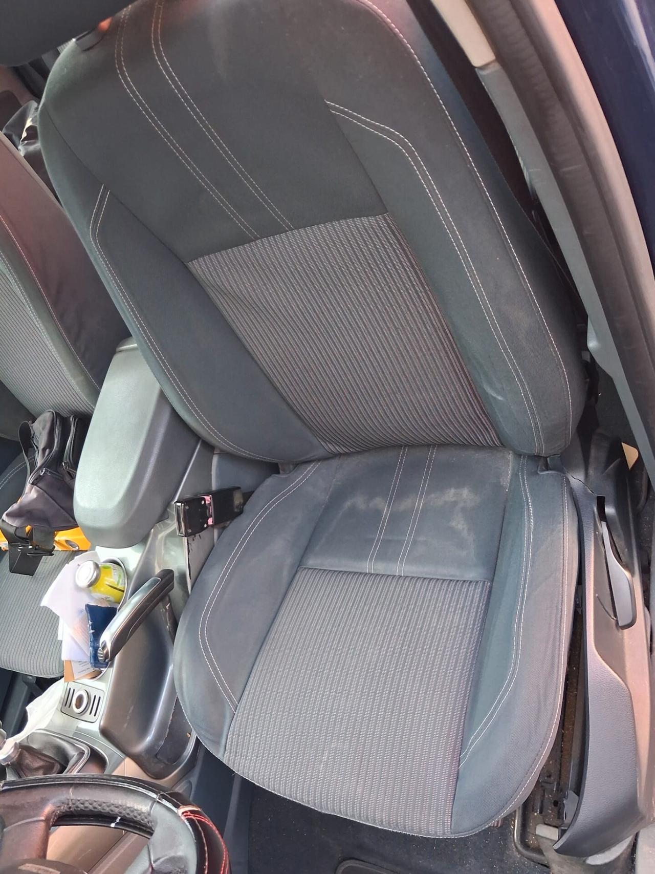 Ford C-Max 2.0 TDCi 163CV Titanium