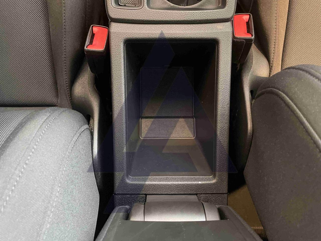 Audi Q3 35 TDI S tronic Business Advanced