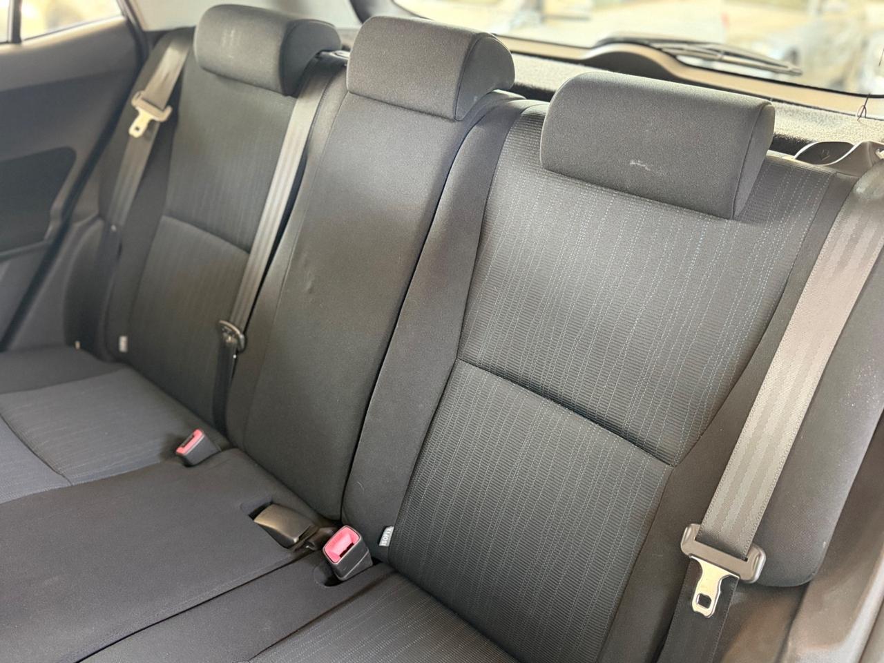 Toyota Auris 2.0 D-4D DPF 5 porte Sol NEOPATENTATI