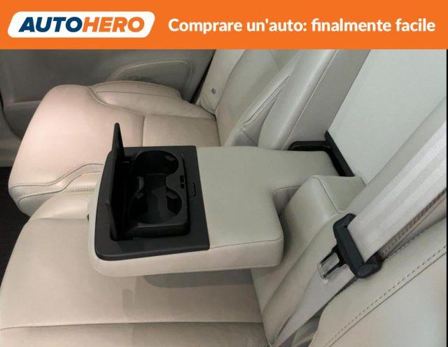 VOLVO XC90 B5 (d) AWD Geartronic 7 posti Inscription