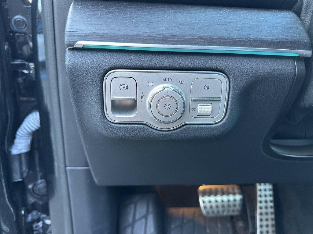 Mercedes GLE 350 350 de EQ-POWER Premium 4Matic 9G-Tronic Plus