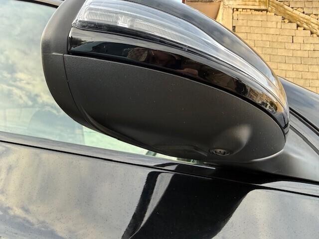 Mercedes-benz GLA 200 d Automatic AMG Line Advance