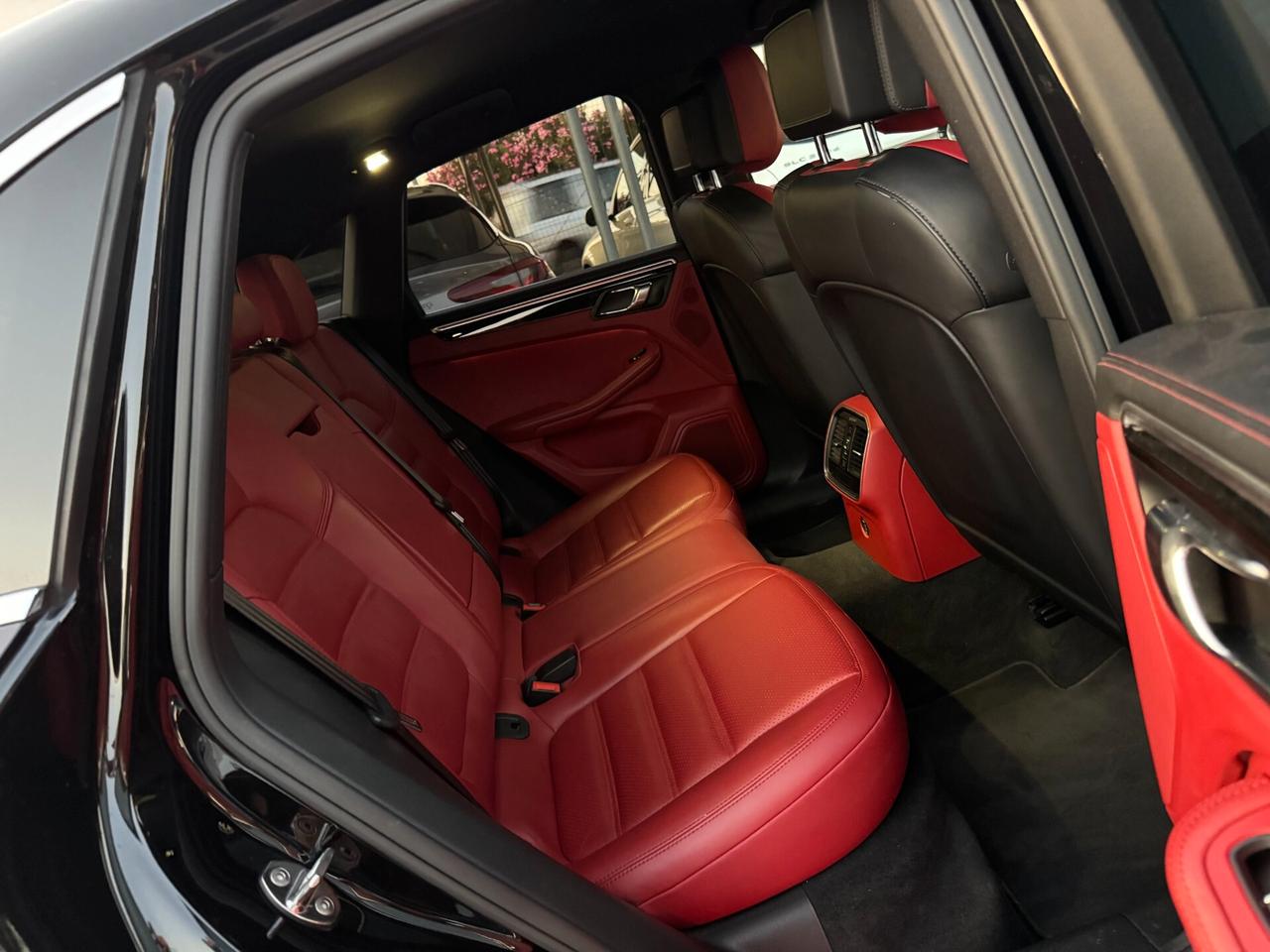 Porsche Macan 3.0 S Diesel
