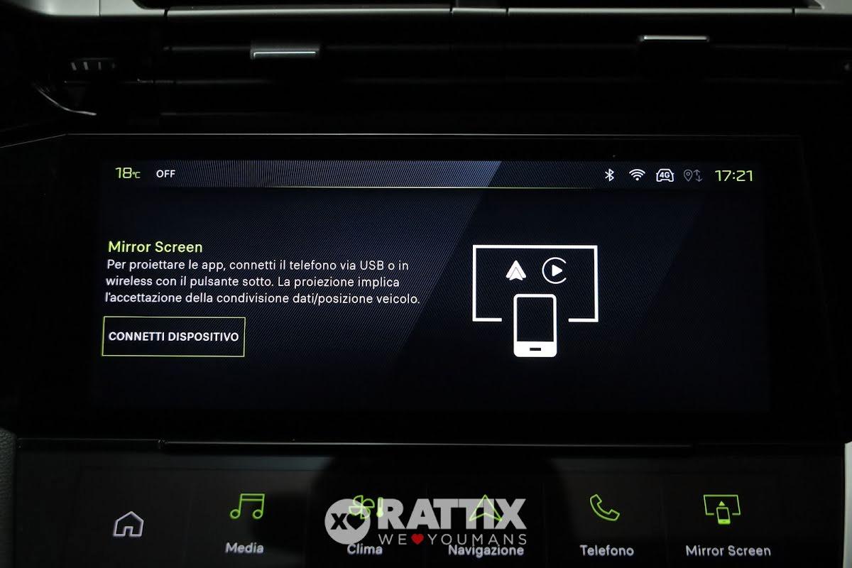 Peugeot 308 SW 1.5 BlueHDI 130CV GT EAT8