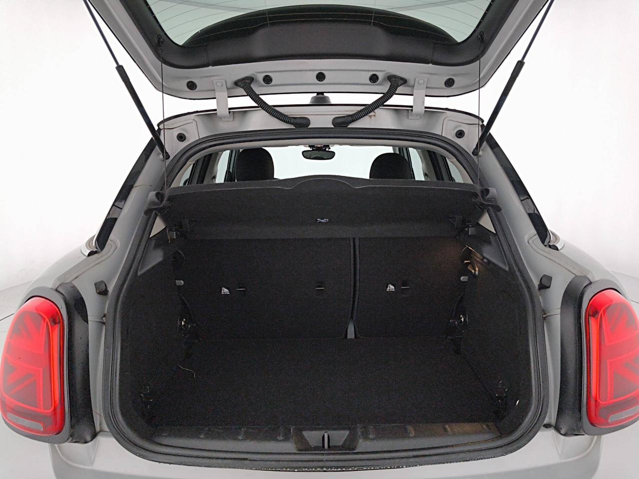 MINI Mini Cooper Classic 5 Porte