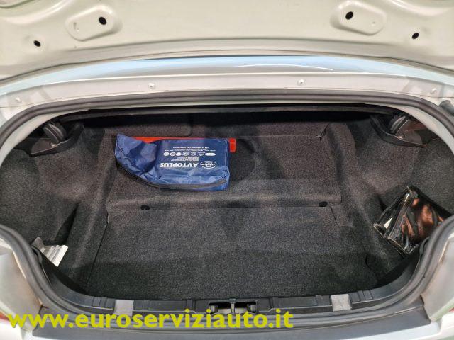 BMW Z4 3.0i cat Roadster motore nuovo AUTO STORICA