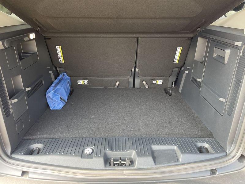 Ford Tourneo Courier 1.0 EcoBoost 125CV Active - NUOVO