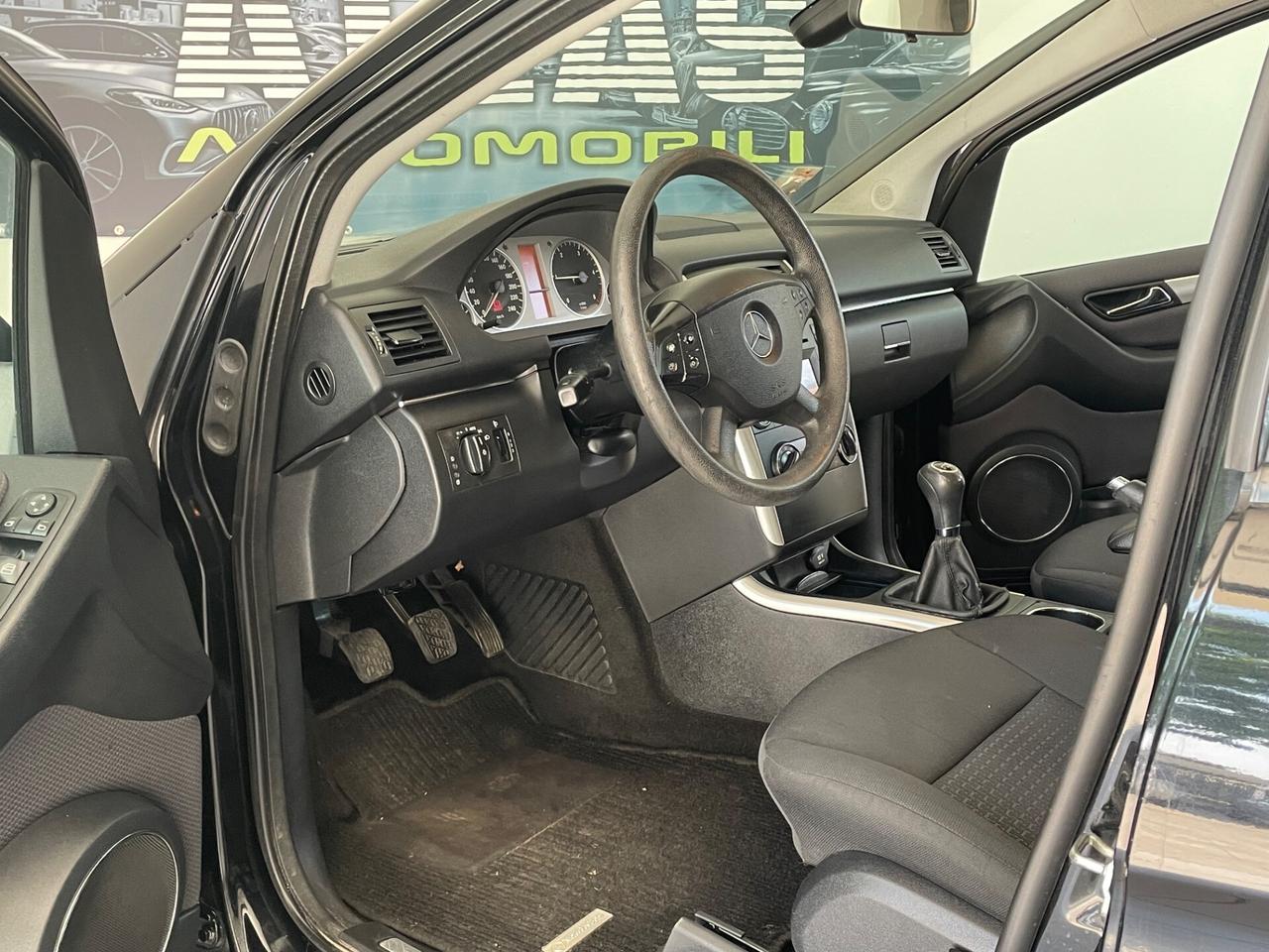 Mercedes-benz B 180 CDI Executive