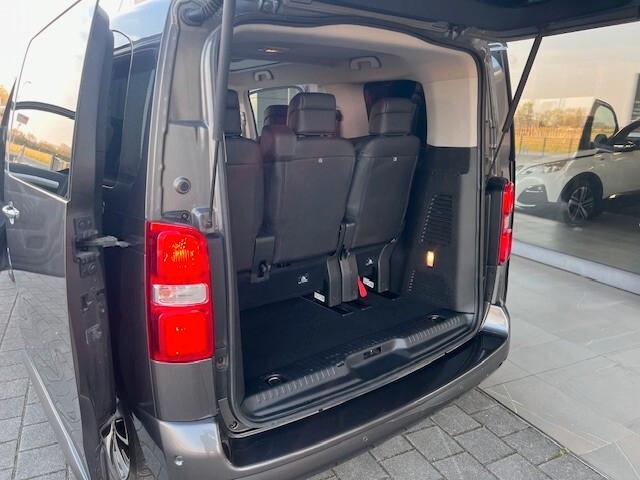 Toyota Proace Proace Verso 2.0D 180 CV L1 D Luxury