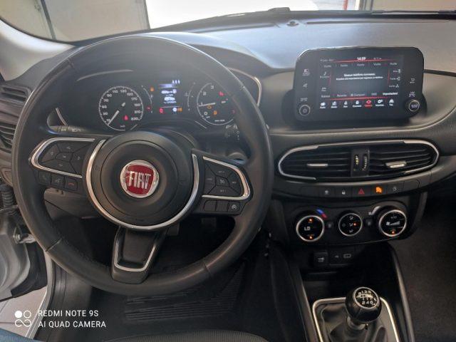 FIAT Tipo 1.6 Mjt S&S SW Lounge