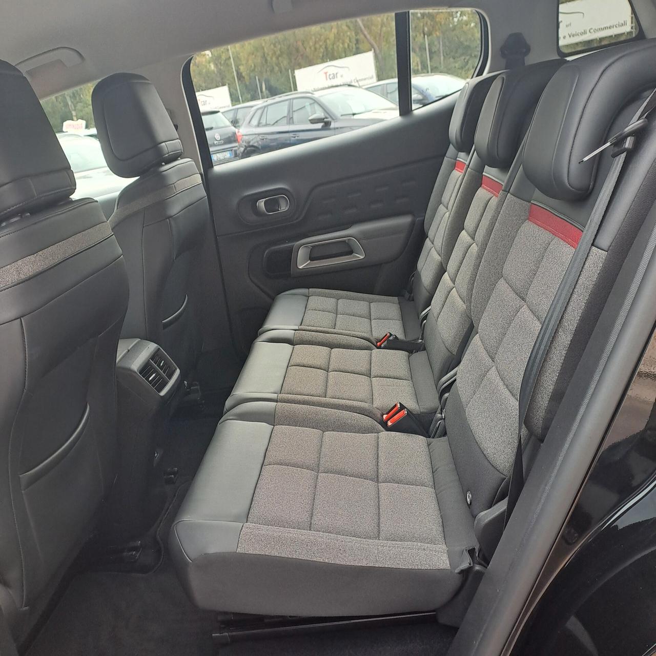Citroen C5 Aircross 1.5 Bluehdi 130 Cv Business