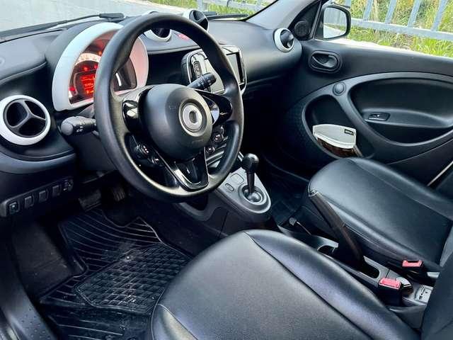 smart forFour 70 1.0 twinamic Youngster