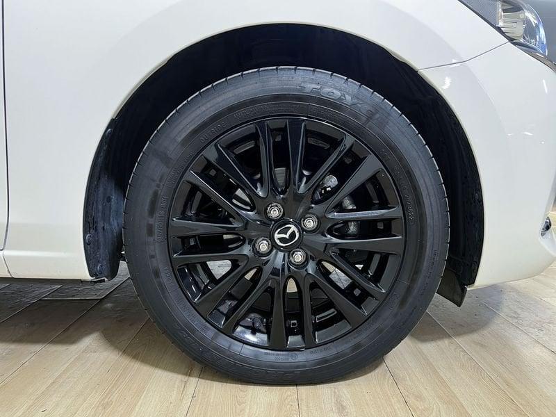 Mazda Mazda2 Mazda2 1.5 Skyactiv-G Homura