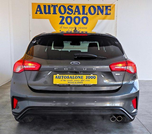 FORD Focus 1.0 Hybrid 125CV 5p.ST-Line PROMO