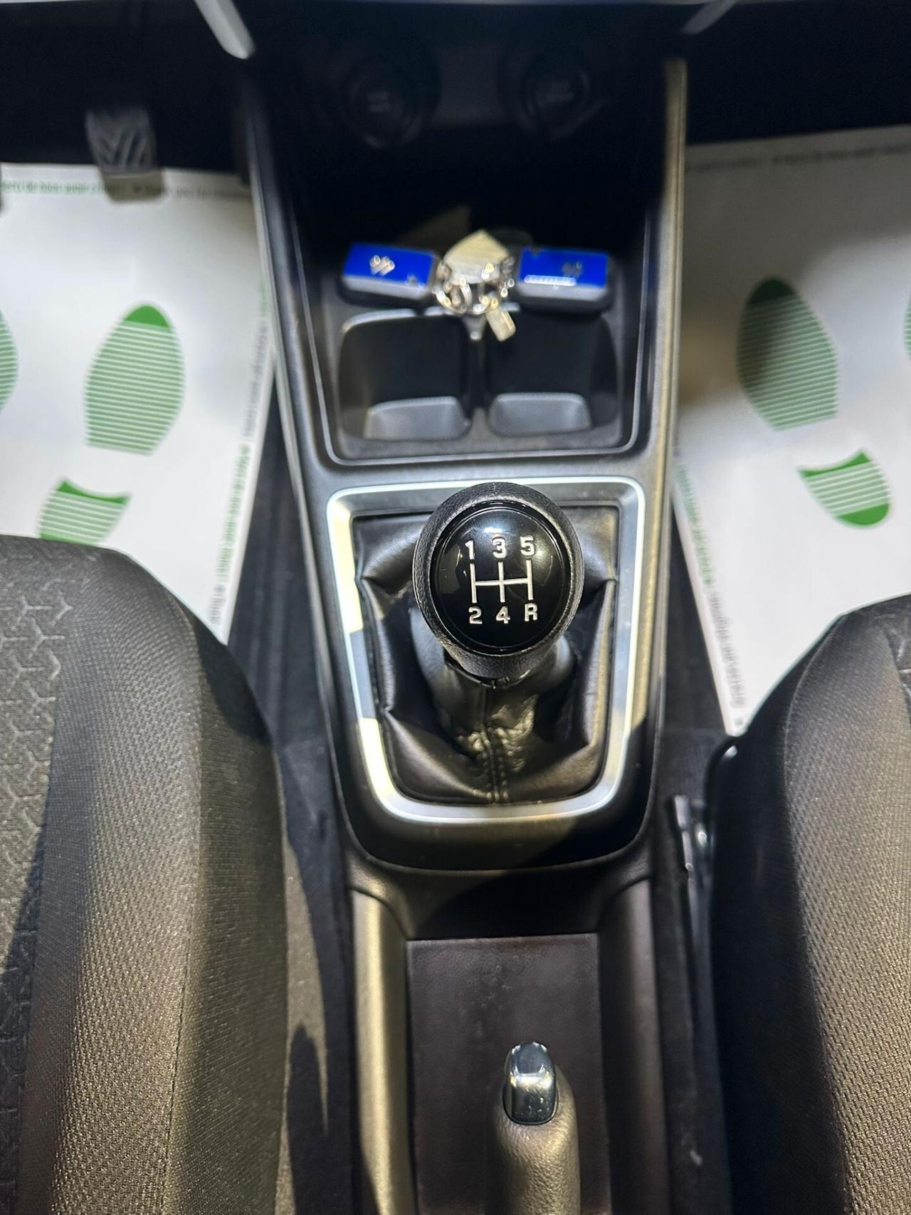 Suzuki Swift 1.2 Hybrid Top