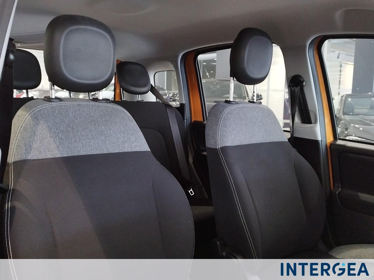 FIAT Panda 1.0 firefly hybrid s&s 70cv 5p.ti