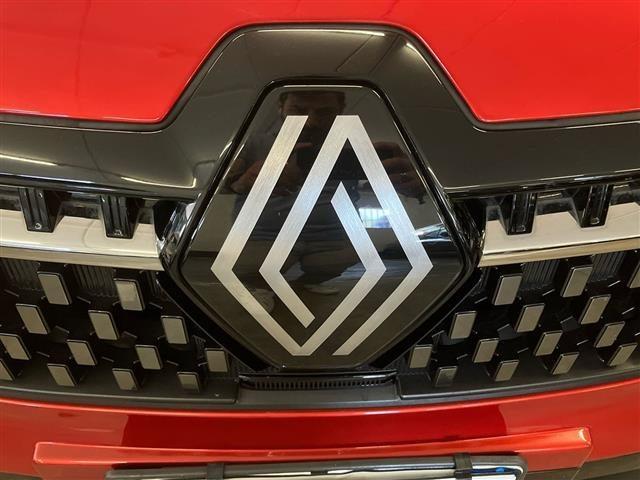 RENAULT Austral 1.3 mild hybrid Techno Auto