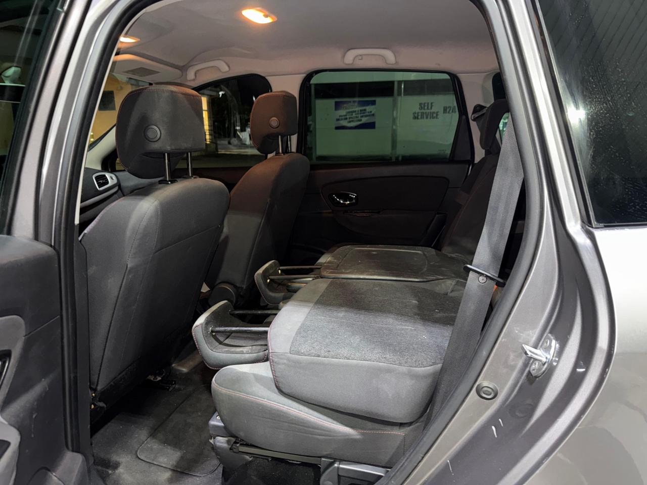 Renault Scenic Scénic 1.5 dCi 110CV Start&Stop Live