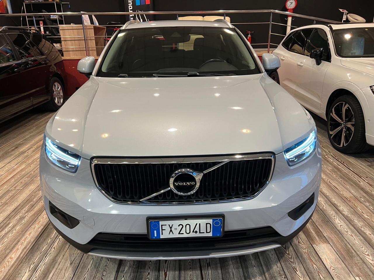 Volvo XC40 / UNICA PROPRIETARIA