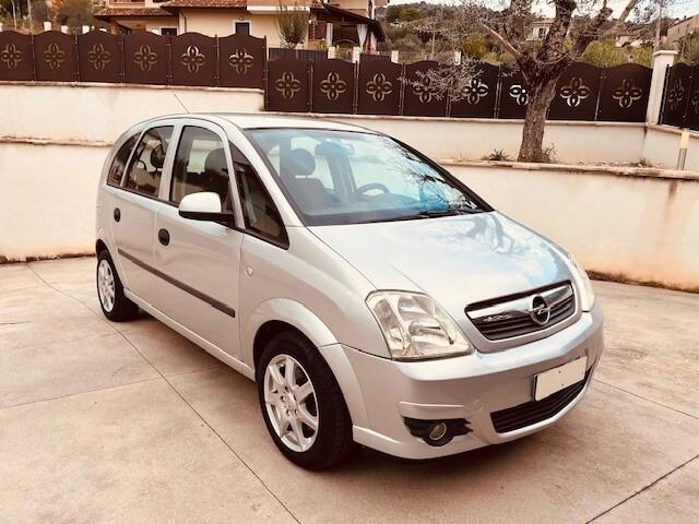 Opel Meriva 1.4 GPL SCADENZA 2031 CLIMA CERCHI UNIPRO'