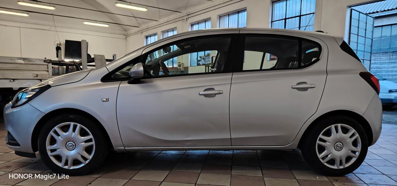 Opel Corsa 1.4 90CV GPL Tech 5 porte Advance