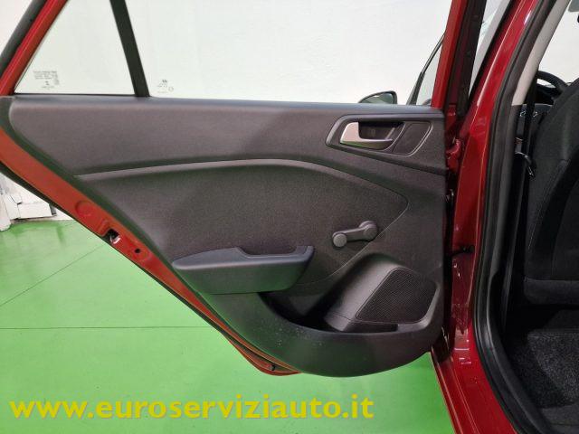 HYUNDAI i20 1.2 5 porte Connectline