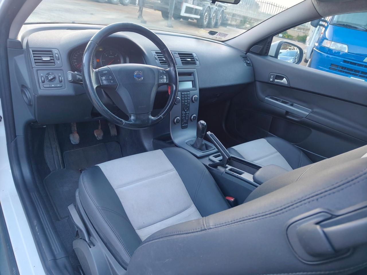 Volvo C30 1.6D Polar