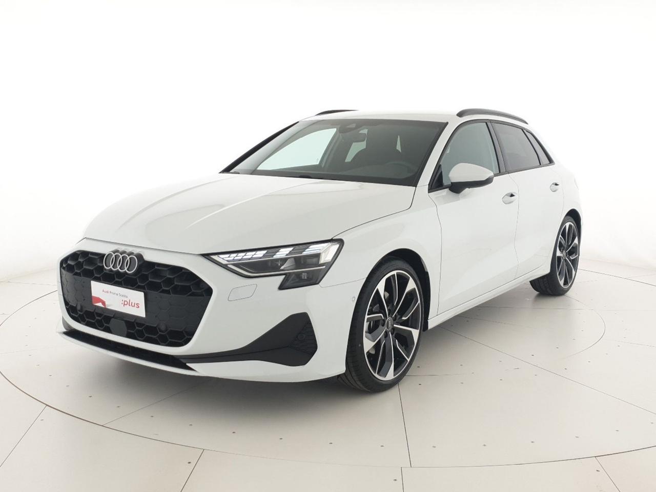 Sportback 2.0TDI 150CV S tronic Business