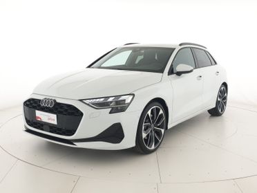 Sportback 2.0TDI 150CV S tronic Business