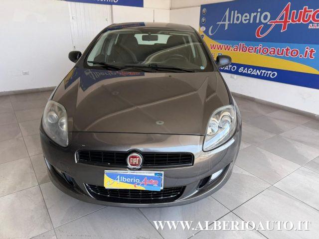 FIAT Bravo 1.6 MJT 105 CV Dynamic