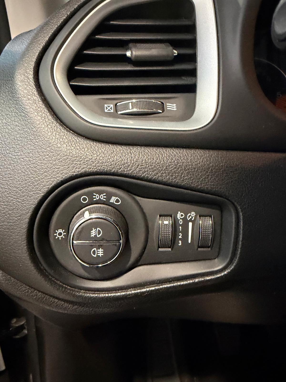 Jeep Renegade 2.0 Mjt 140CV 4WD Active Drive Longitude