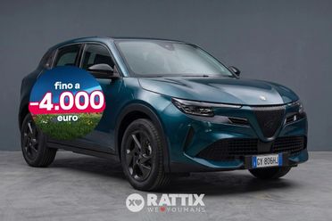 Alfa Romeo Junior 1.2 Hybrid 145CV EDCT6