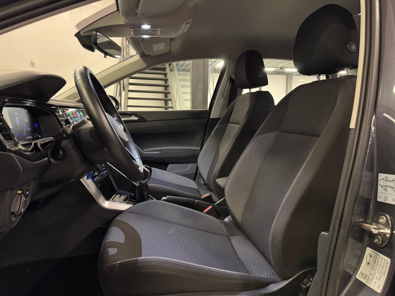 Volkswagen Taigo 1.0 tsi Life 115cv