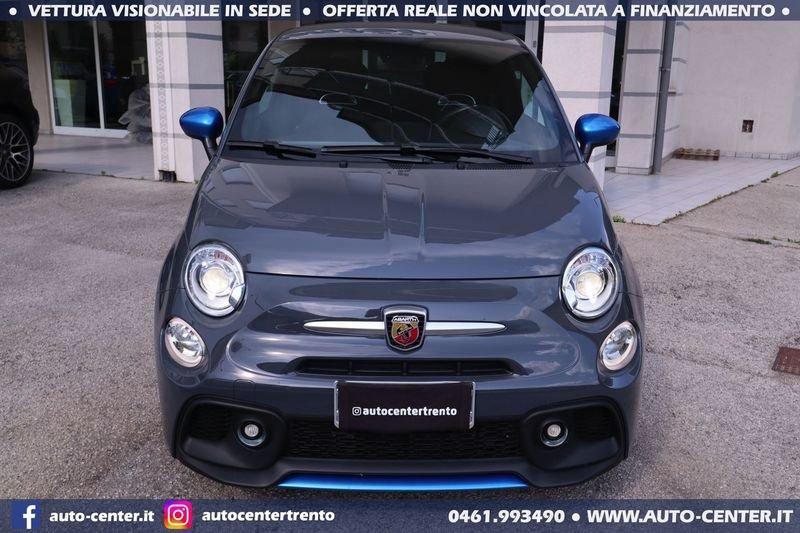 Abarth 595 F595 1.4 T-Jet 165CV F
