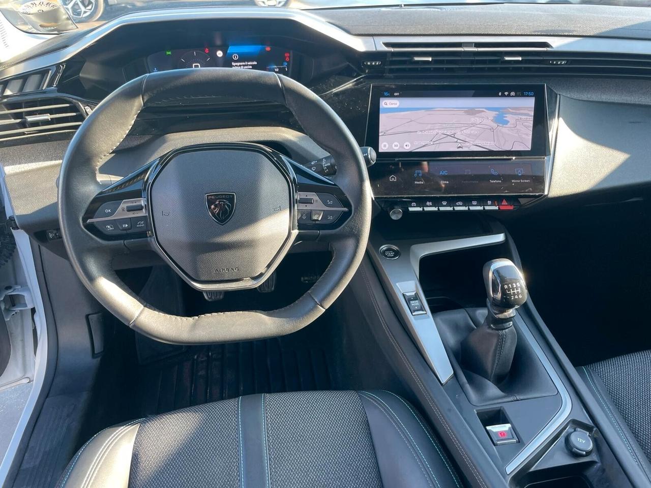 Peugeot 308 1.2 PureTech Turbo 130 S&S Allure Pack