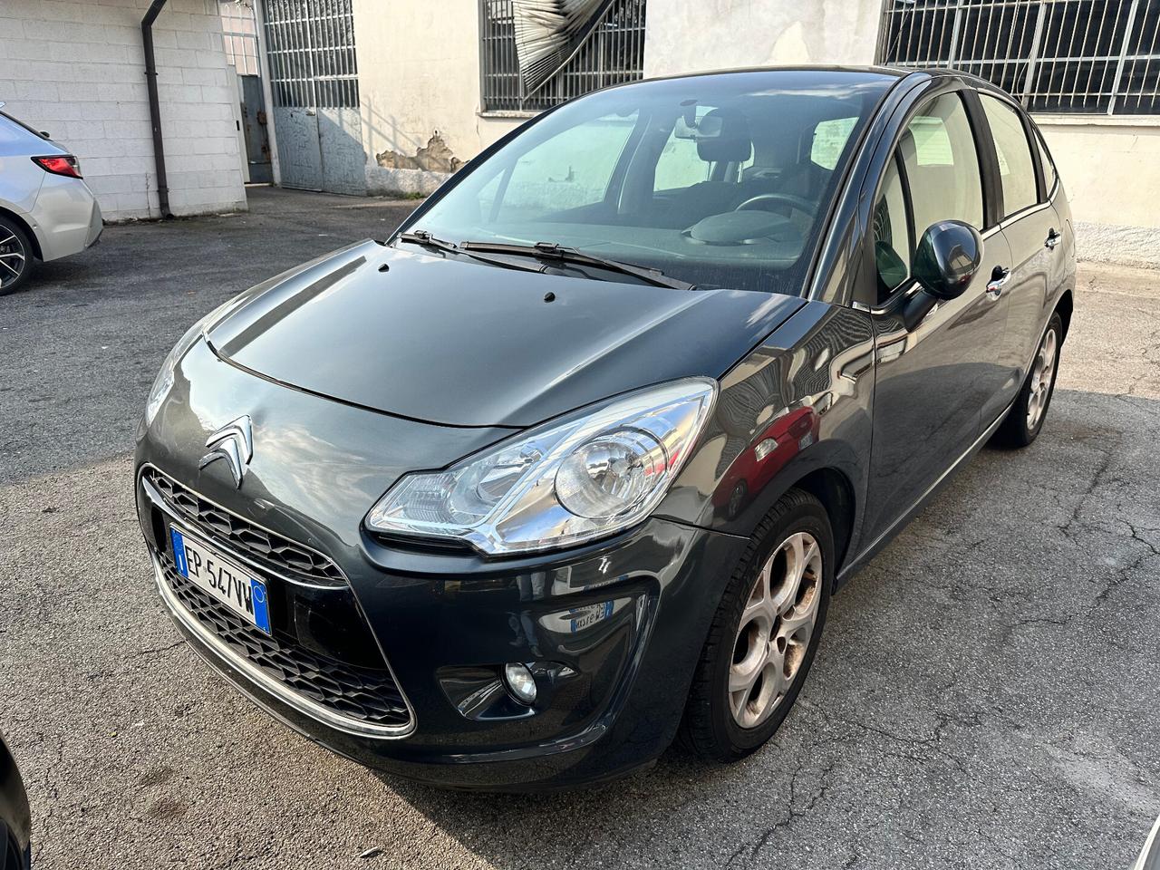 Citroen C3 1.1 Exclusive - Visiodrive