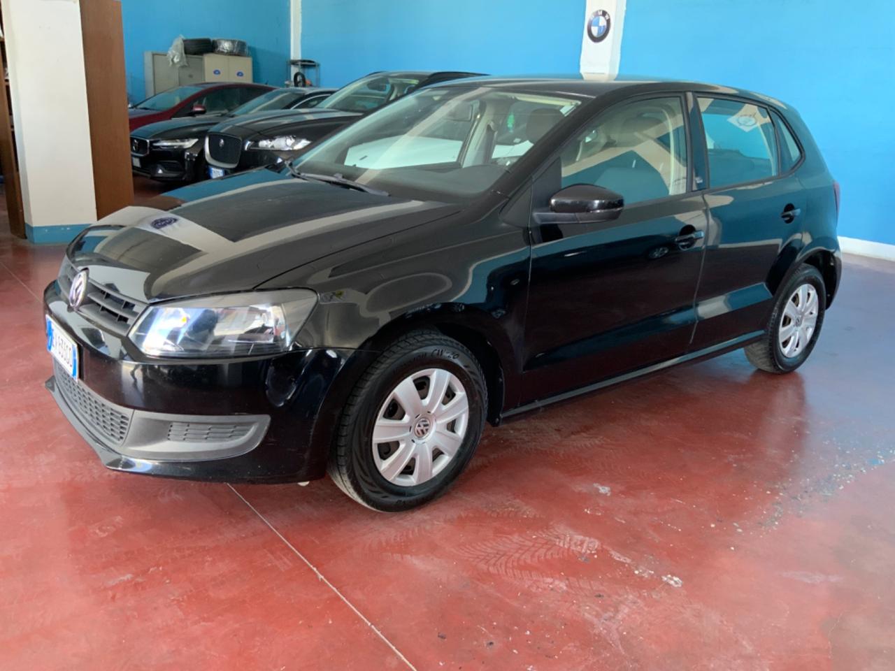 Volkswagen Polo 1.2 70 CV 5p. Comfortline