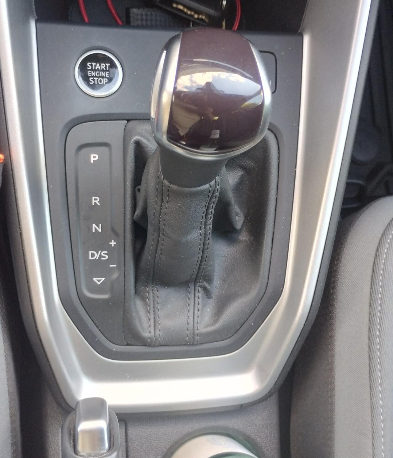 Audi A1 allstreet 30 TFSI S tronic Admired