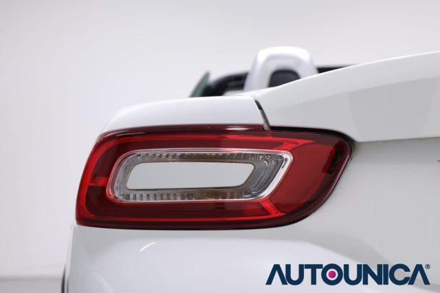 FIAT 124 Spider 1.4 MULTIAIR