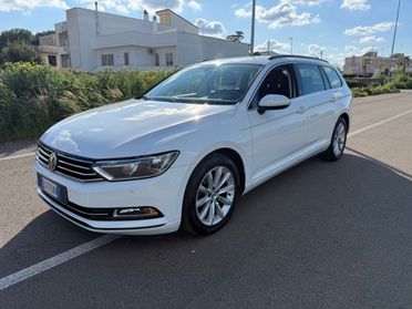 Volkswagen Passat Sw 1.6 TDI DSG Comfortline BlueMotion Technology